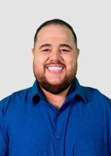 Foto oficial de Cb no TSE
