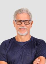 Foto oficial de Chiquinho (diácono Francisco) no TSE