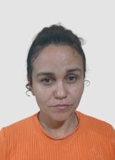 Foto oficial de Carla Martins no TSE