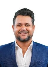 Foto oficial de Hugo Durães no TSE