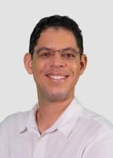 Foto oficial de Professor Maurício no TSE