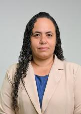 Foto oficial de Missionaria Rose no TSE