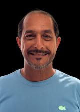 Foto oficial de Nenem Nardi no TSE