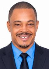 Foto oficial de Pr Jefferson Ex no TSE
