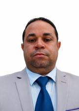 Foto oficial de Dr Elias Motta no TSE
