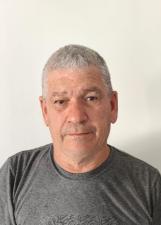 Foto oficial de Bracinho no TSE