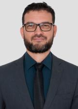 Foto oficial de Delso Gomes O Cara do Drone no TSE