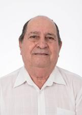 Foto oficial de Ilquias Jose Rezende no TSE