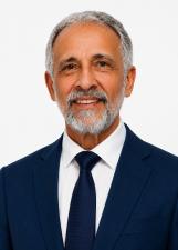 Foto oficial de Dr Fernando Tonelli no TSE