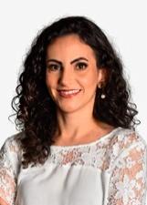 Foto oficial de Denise da Farmácia no TSE