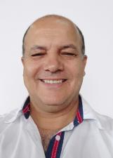 Foto oficial de Baiano Rpf no TSE