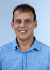 Foto oficial de Waltin do Povo Cristão no TSE