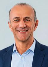 Foto oficial de Helder Salomão no TSE