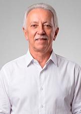 Foto oficial de Dr Humberto no TSE
