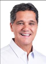 Foto oficial de Ricardo Ferraço no TSE