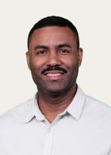 Foto oficial de Eduardo Afonso no TSE