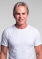 Foto oficial de Sergio Meneguelli no TSE