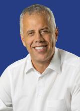 Foto oficial de Evair de Melo no TSE