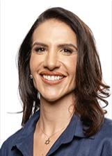 Foto oficial de Maguinha Malta no TSE