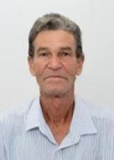 Foto oficial de Arildo Eliziario no TSE
