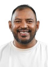 Foto oficial de Netão do Povo no TSE