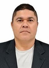 Foto oficial de Batistão Barbosa no TSE