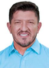 Foto oficial de Glaustin da Fokus no TSE