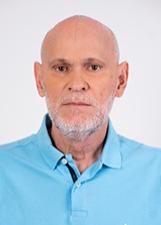 Foto oficial de Zé Camelo no TSE
