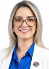 Foto oficial de Zilma da Inclusão no TSE