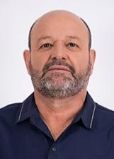 Foto oficial de Pimentinha no TSE