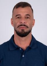 Foto oficial de Samuel Lacerda no TSE