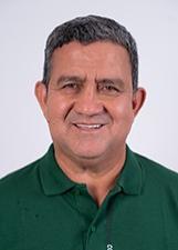 Foto oficial de Zé Barbosa no TSE