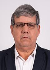 Foto oficial de Juscélio Santos no TSE