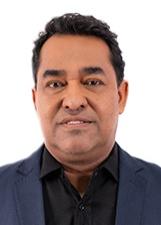 Foto oficial de Cleonão do Povo no TSE