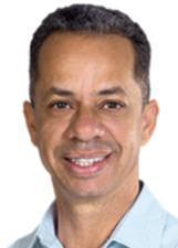 Foto oficial de Isaac Martins no TSE
