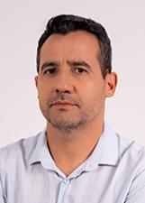 Foto oficial de Dr. Lourival Lobo no TSE