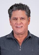 Foto oficial de Fernando Cintra no TSE