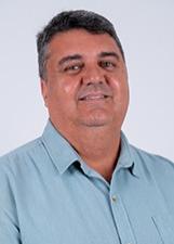 Foto oficial de Eneas Amaral no TSE