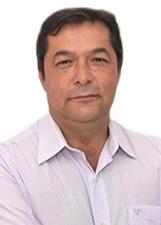Foto oficial de Bieiz Valeriano no TSE