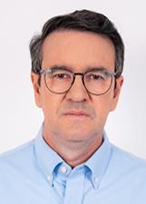 Foto oficial de Magrão da Rádio no TSE