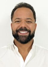 Foto oficial de Vanilson Bueno no TSE