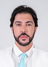 Foto oficial de Dr. Ricardo Caiado no TSE