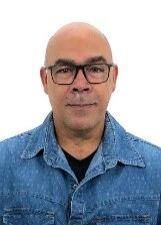 Foto oficial de Professor Maurélio no TSE