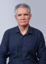 Foto oficial de Catarino Silva no TSE