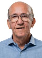Foto oficial de Rubens Otoni no TSE