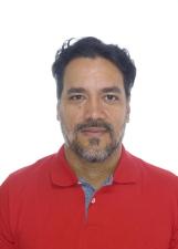 Foto oficial de Daniel Caçapava no TSE