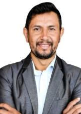 Foto oficial de Edmotos no TSE