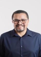 Foto oficial de Professor Edinan Braúna no TSE