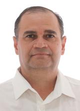 Foto oficial de Ismael Calom no TSE