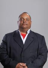Foto oficial de Bola de Fogo Zero Meia Dois no TSE
